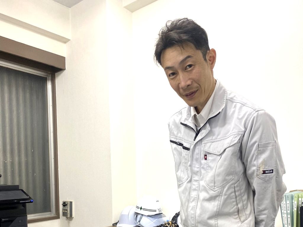 メンバー写真